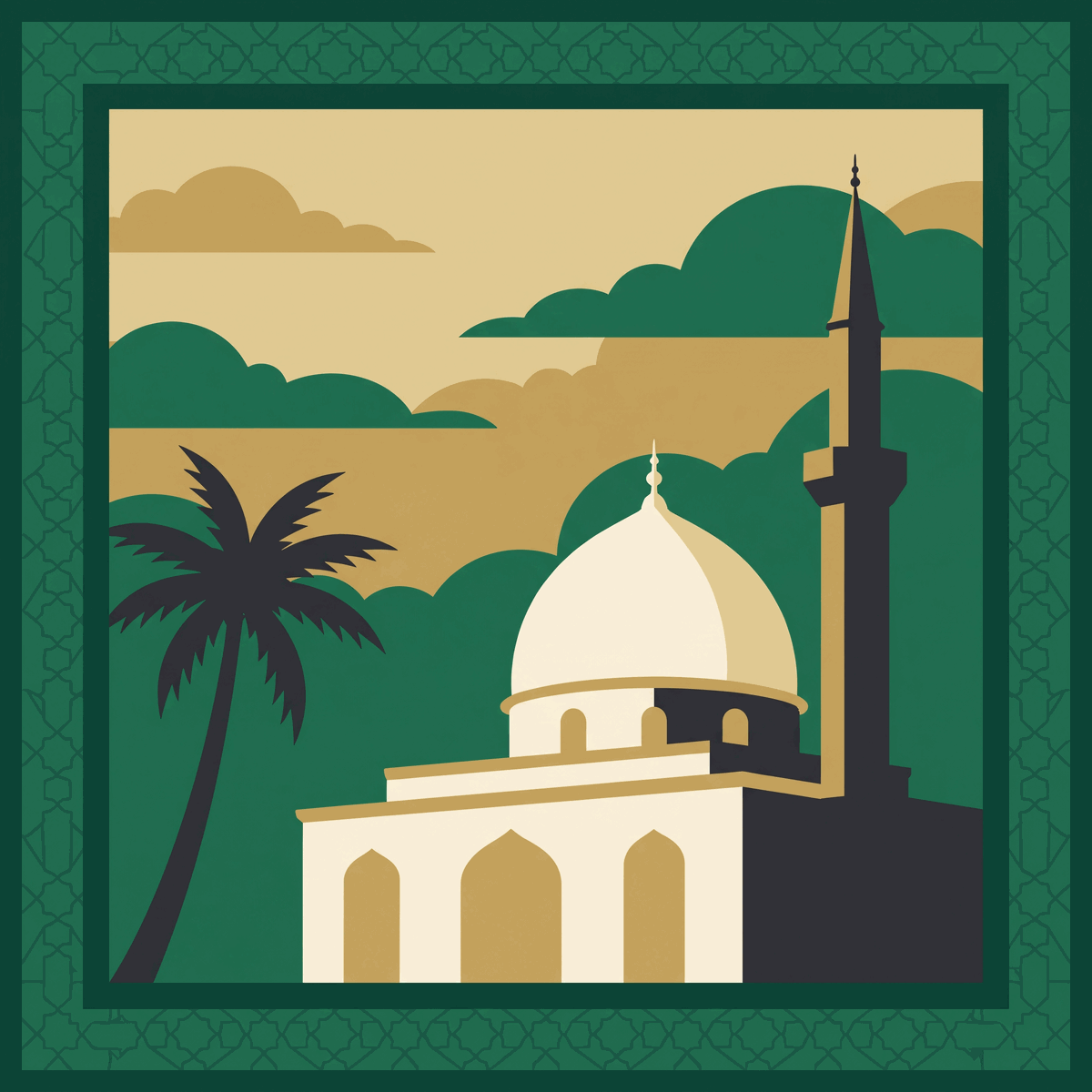 History of Islam in Mauritius