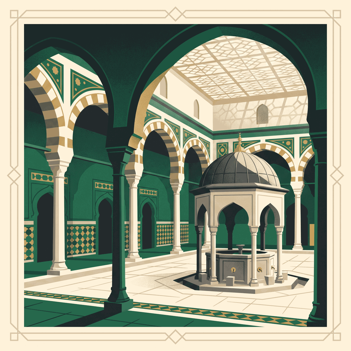 Guide to the oldest mosques in Mauritius