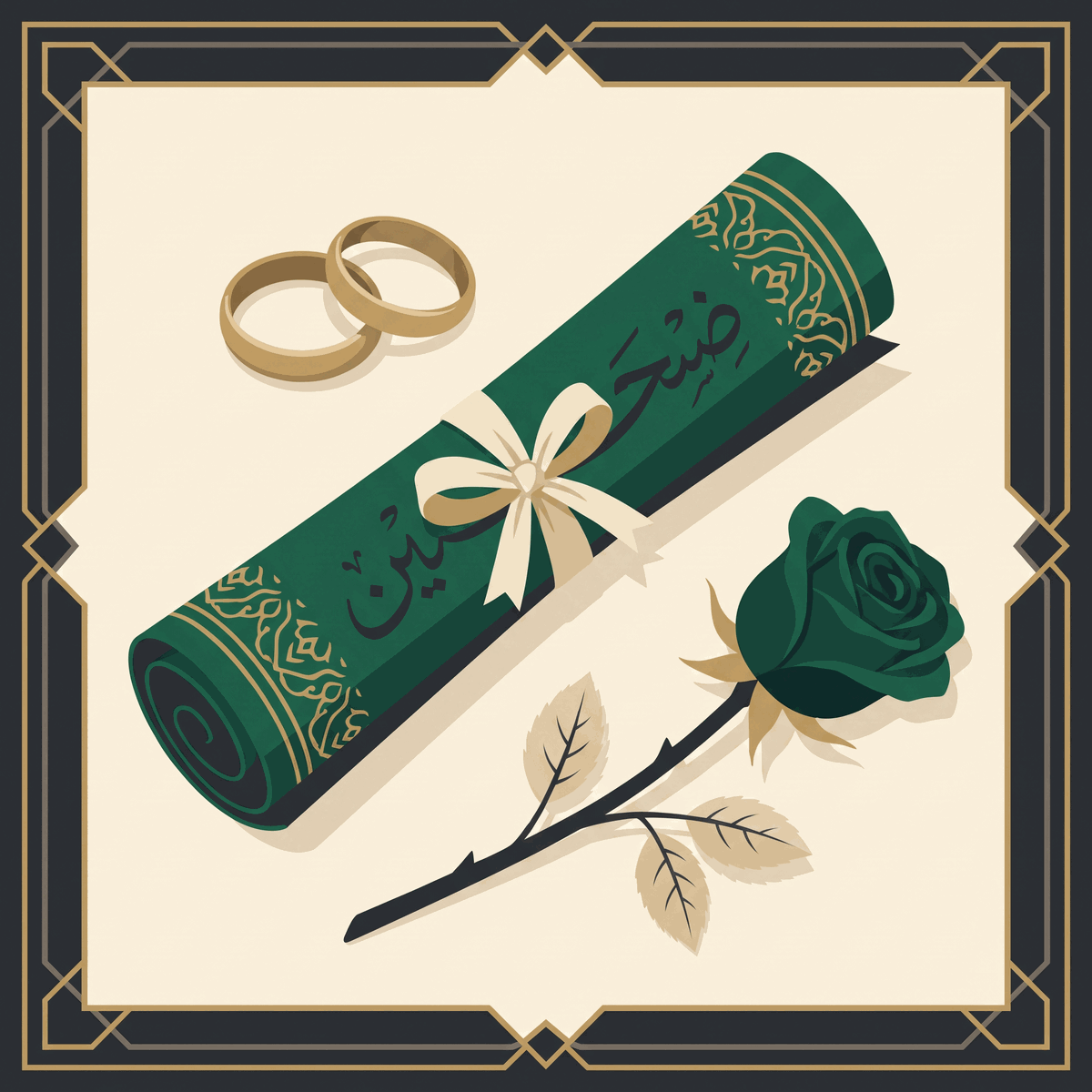 Muslim marriage customs in Mauritius