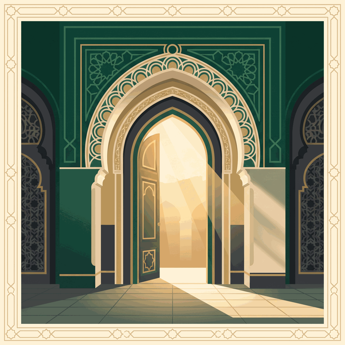 A visitor's guide to Islam and Muslim culture in Mauritius