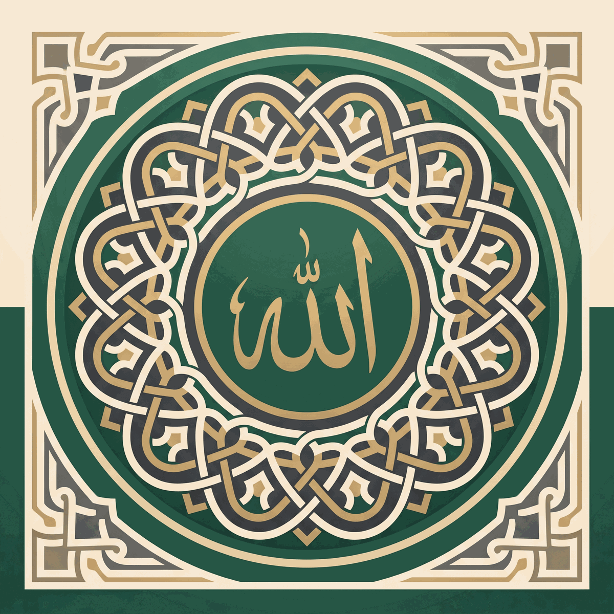 Who is Allah? Tawheed
