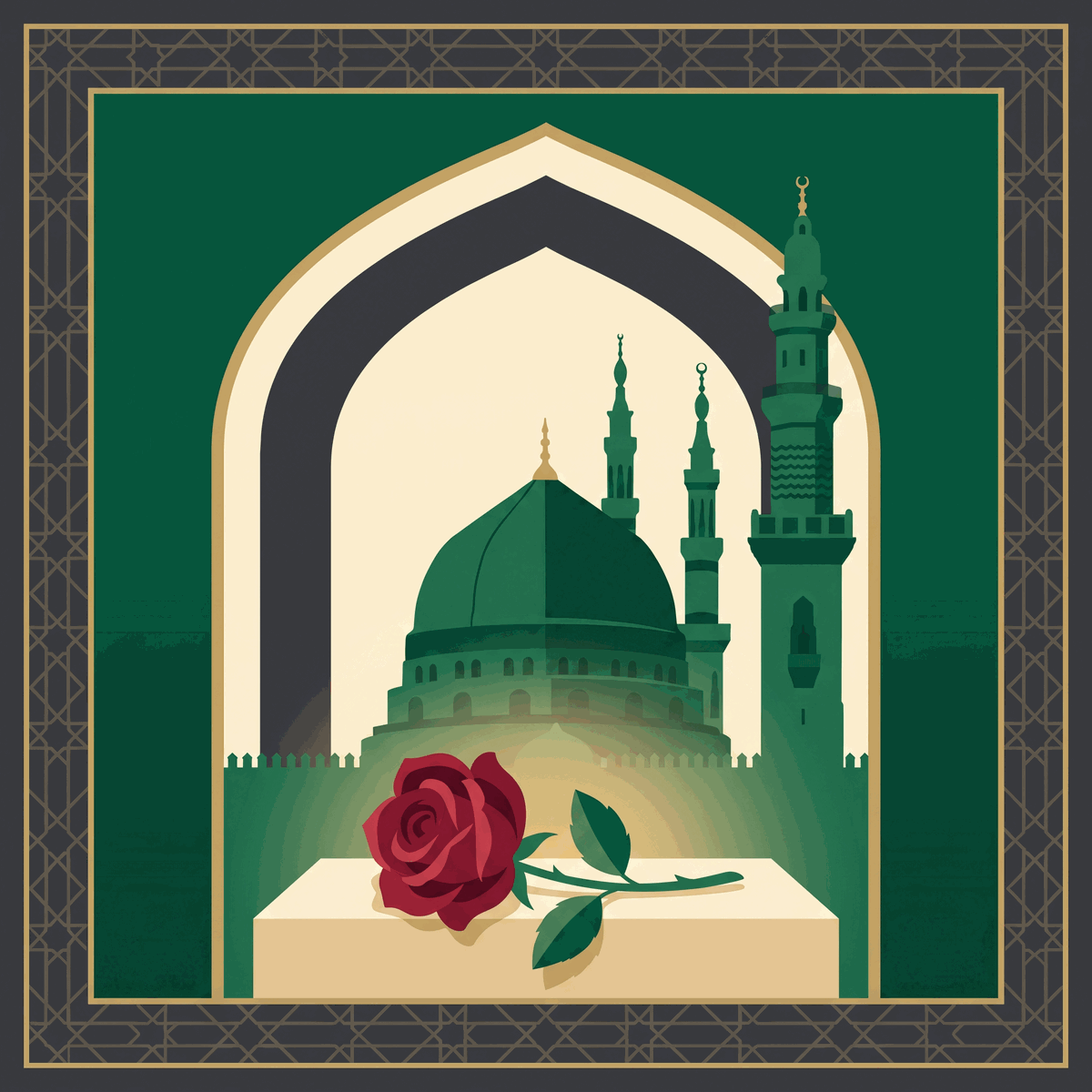Who was Prophet Muhammad ﷺ