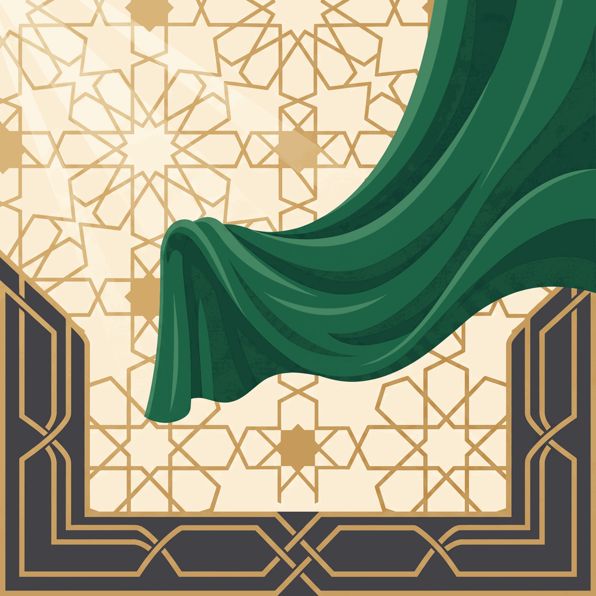 Islamic dress code (hijab, modesty)