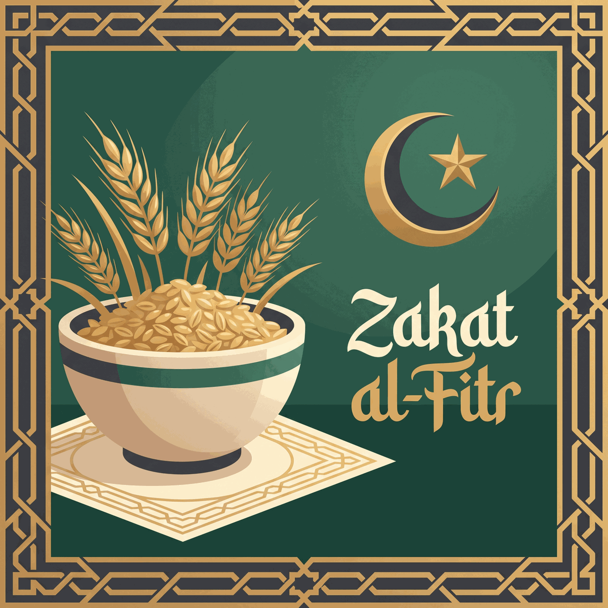 Zakat al-Fitr