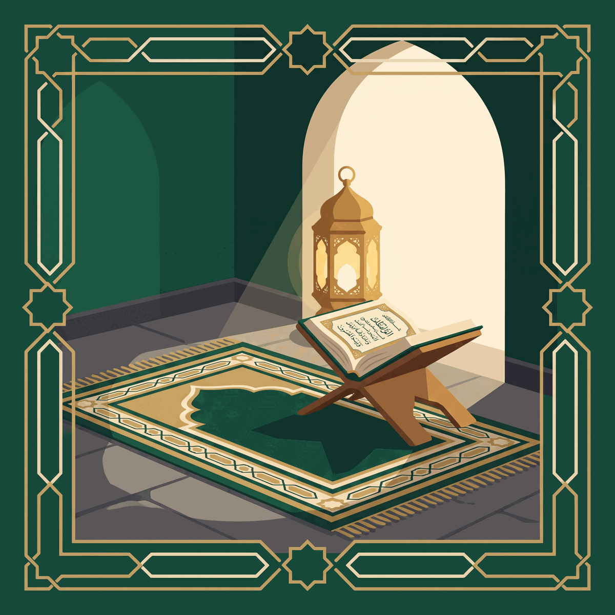 I'tikaf