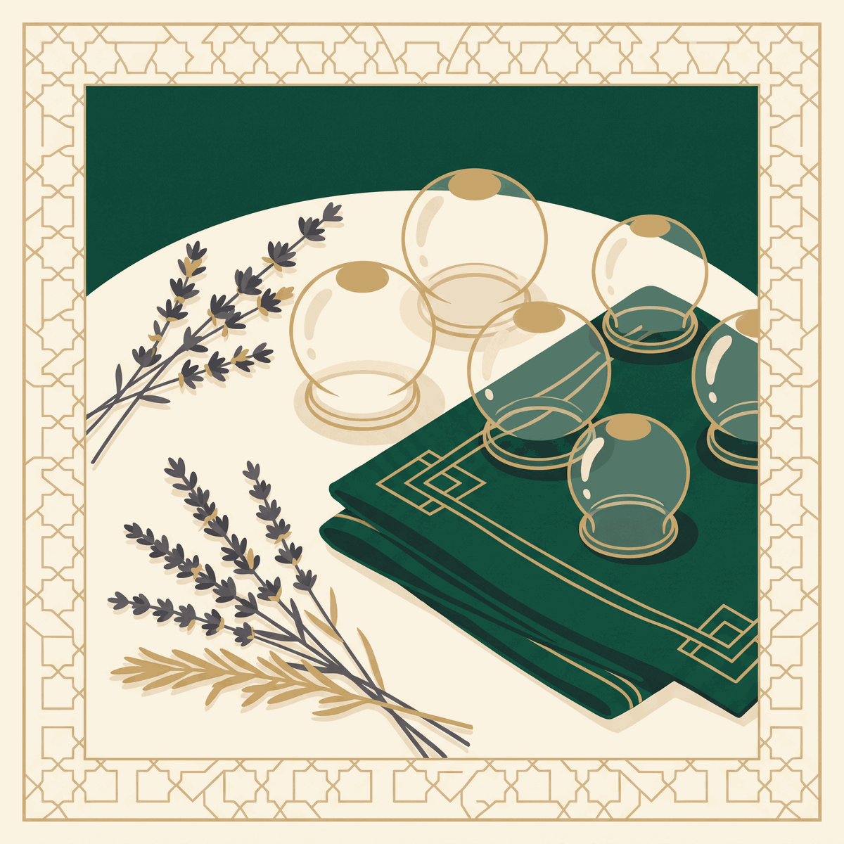 Cupping (Hijama)
