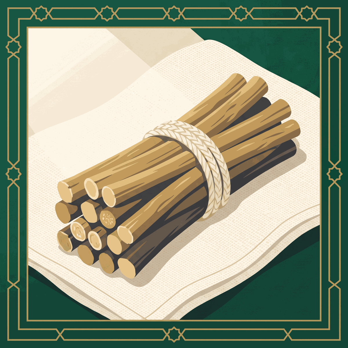 Miswak