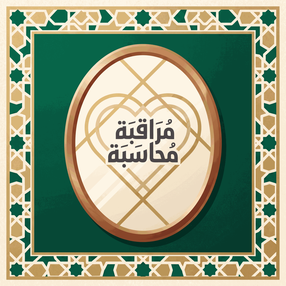 Muraqaba & Muhasaba