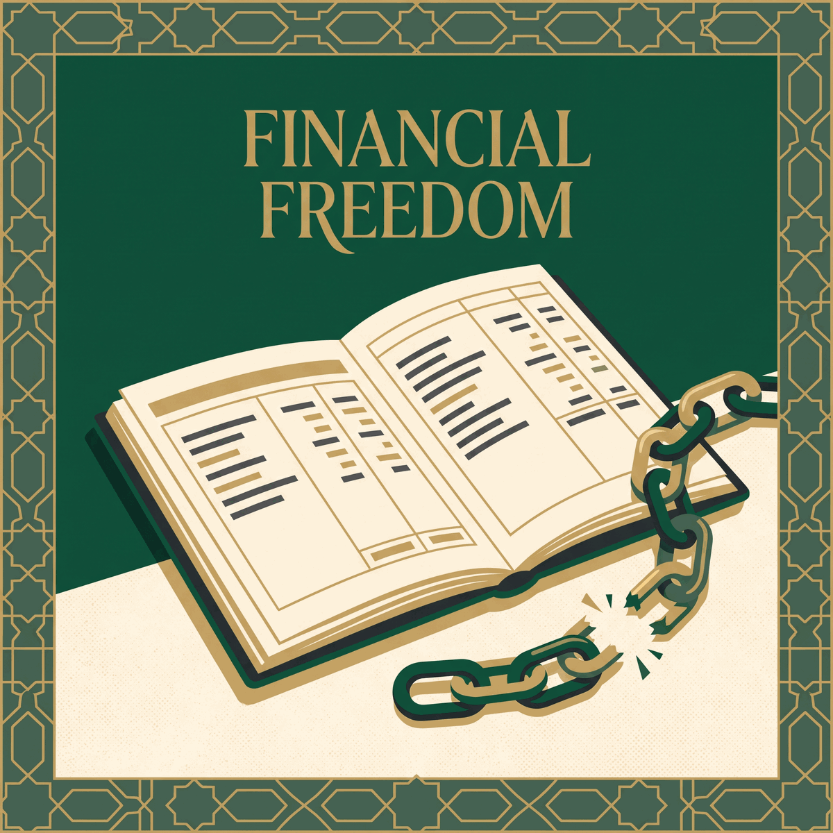 Debt & financial discipline