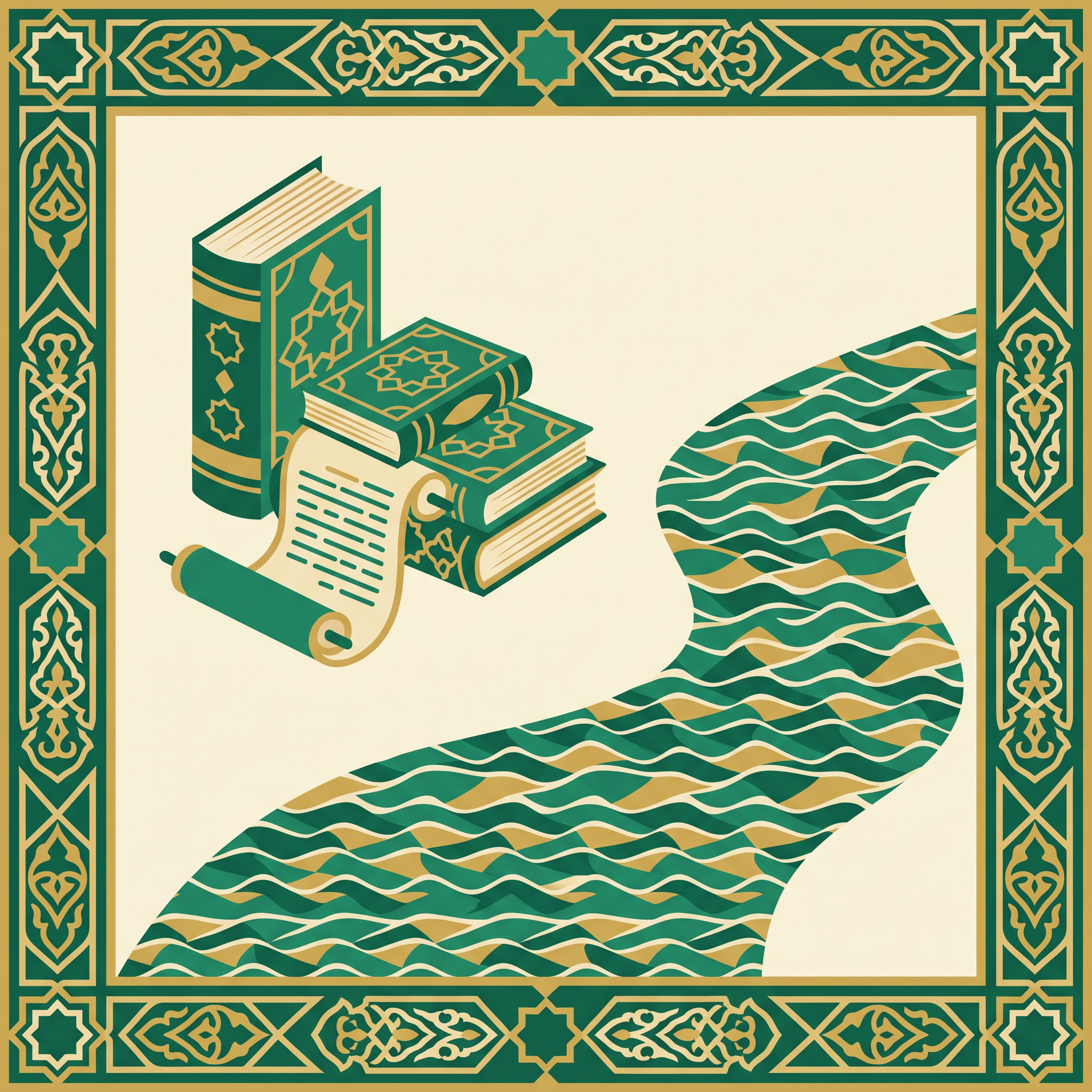 The Fall of Baghdad