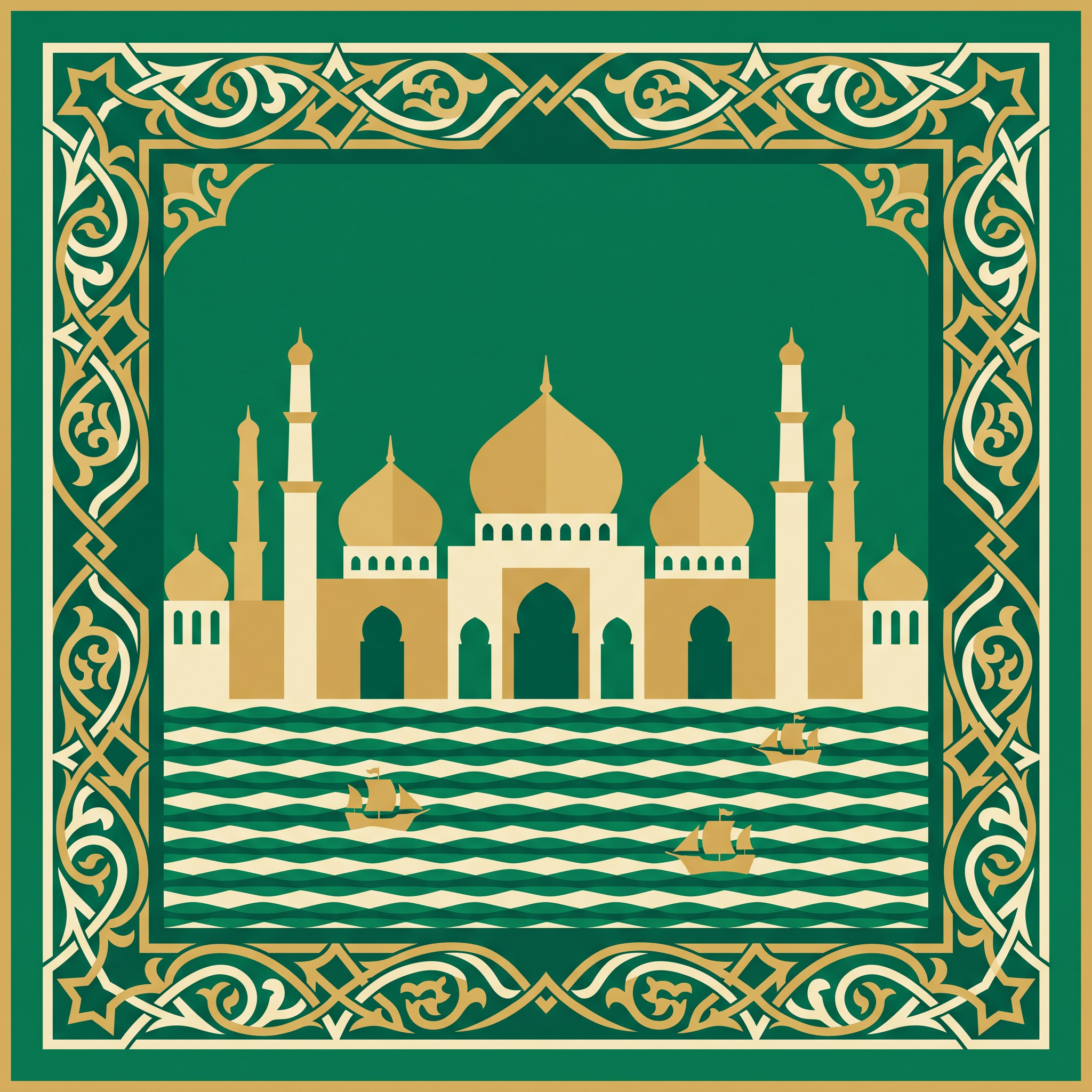 The Conquest of Constantinople