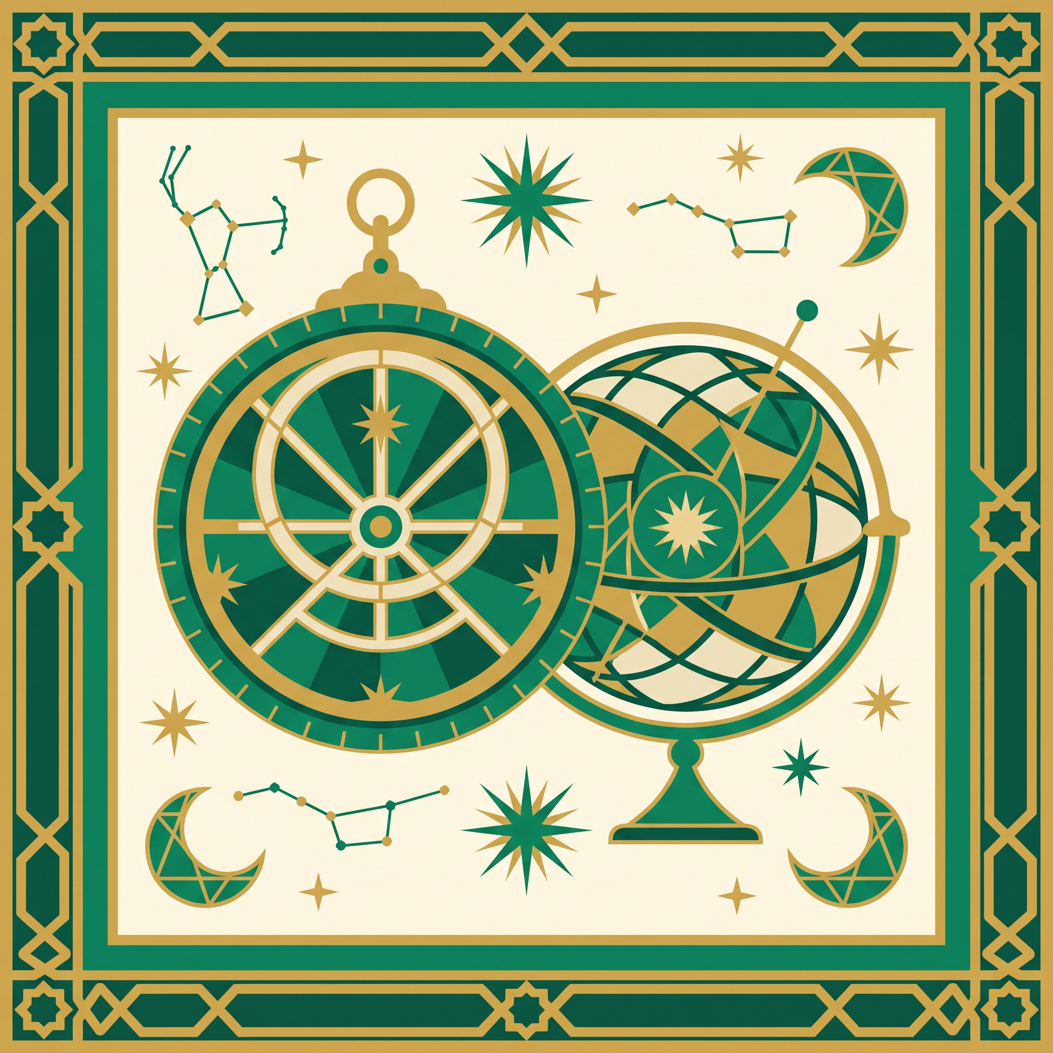 Al-Biruni: The Polymath of Khwarazm