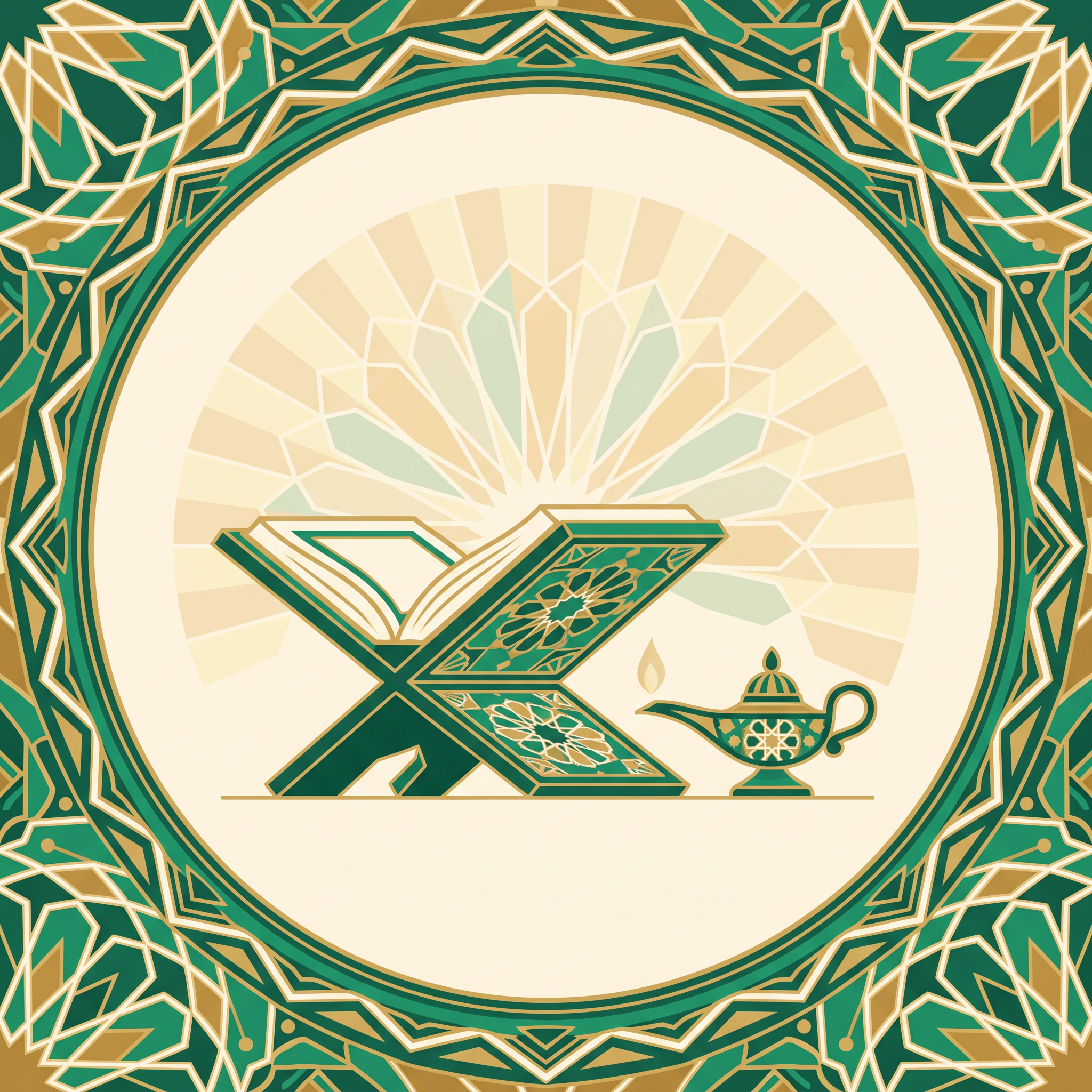 Al-Ghazali and the Revival of the Religious Sciences
