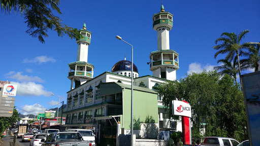 Aftaab-e- Islam