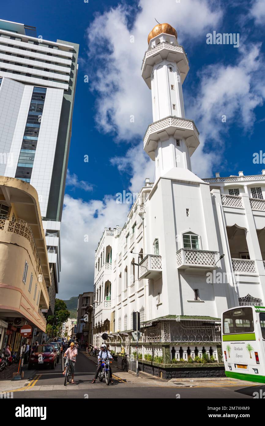 Markaz e Islam Masjid